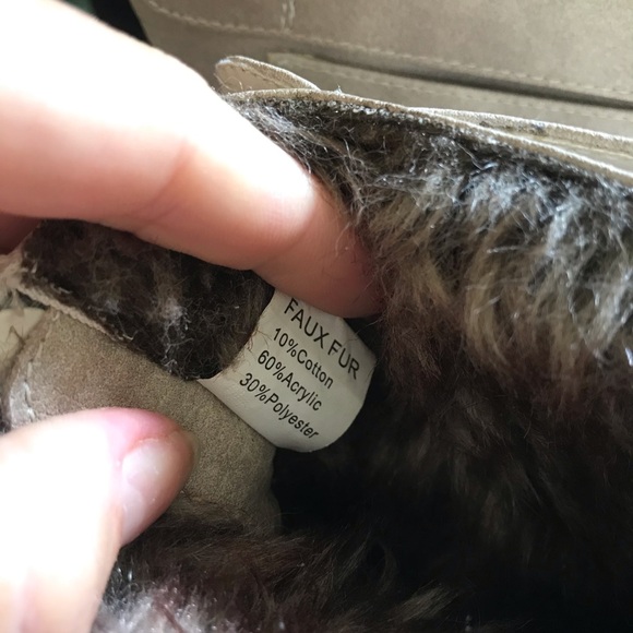 Wedge boots - Picture 8 of 8